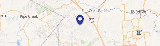 Anaqua Springs Specialty Property