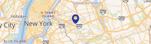 Spacious Two-Family Brick Home