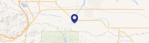 Undeveloped Land in Littlerock, CA