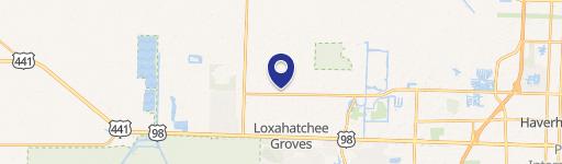 Loxahatchee Groves Land Parcel