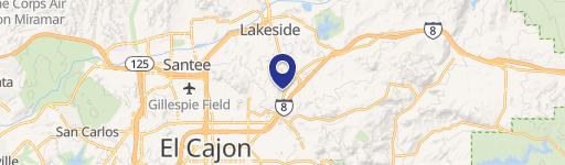 Spacious Home in Rancho Valley