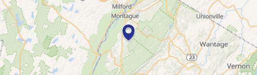 Stokes Forest Border Land