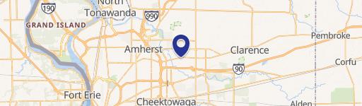 Williamsville Brick Building For Sale