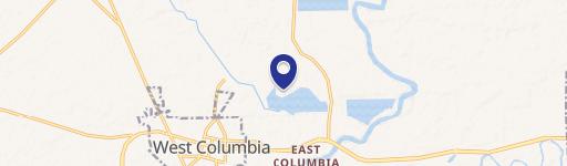 300 Acre Hunting and Fishing Lake