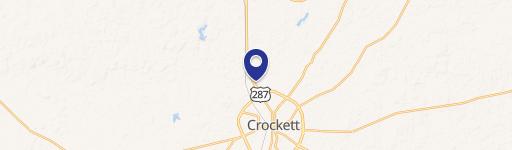 41.75 Acres in Houston County