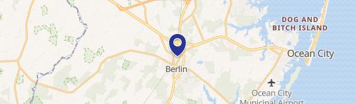 Berlin, MD Specialty Property