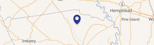 Bellville Horse Property with Barn