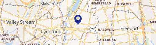 Spacious Rockville Centre Duplex Co-op