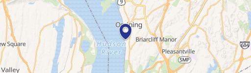 Hudson River View Coop