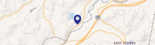 Unadilla Land For Sale