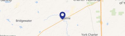 Commercial Building on Michigan Avenue