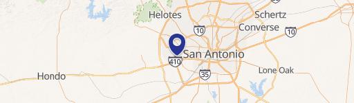 Palomino Springs Specialty Property