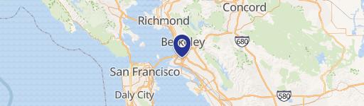 Unique Live-Work Condo in Oakland