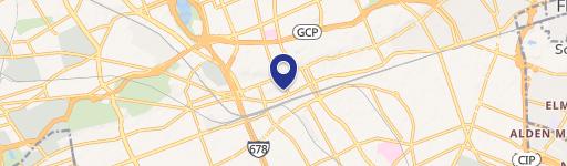 Renovated Hi-Rise Cooperative Unit