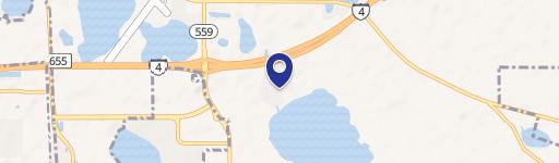 Paver Pad with Enclosed Pavilion