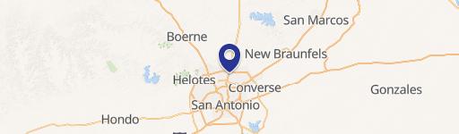 San Antonio Specialty Property