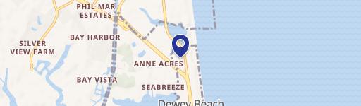 Dewey Beach Specialty Property