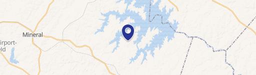 7.81 Acres Wooded Land Parcel