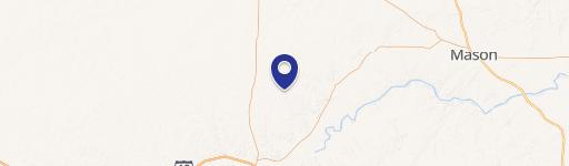 Turnkey Hunting Property Near Junction