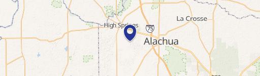 8.67 Acres Vacant Land Parcel