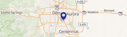 Denver Specialty Property For Sale