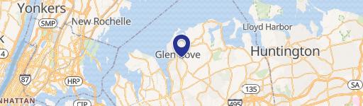 Glen Cove Co-op Apartment