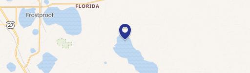 Investment Land in Frostproof, FL