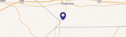 Flatonia Farmhouse on 21 Acres