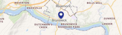 Fully Leased Brunswick Triplex