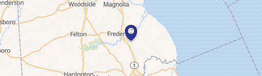 Milford Neck Land For Sale