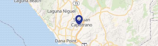 San Juan Capistrano Specialty Property