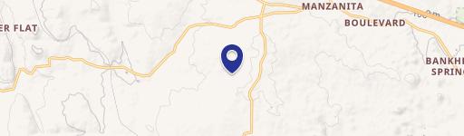10 Acres in Boulevard, CA