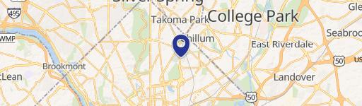 Brookland Duplex with Renovation Potential