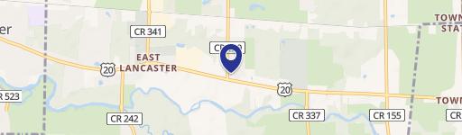 Vacant Land on Broadway Street