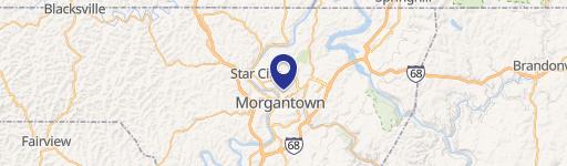 Morgantown Land Parcel For Auction