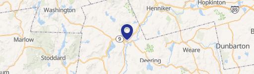 Hillsborough Mixed-Use Ranch Property