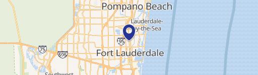 Renovated Fort Lauderdale Unit Rental