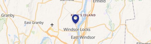 Specialty Property in Windsor Locks