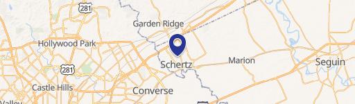 Schertz Specialty Property For Sale