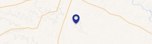 Hamilton, Texas Recreational Hunting Retreat