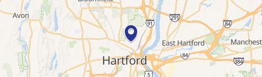 Hartford Duplex with Rental Upside