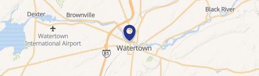 Watertown Duplex with Income Potential