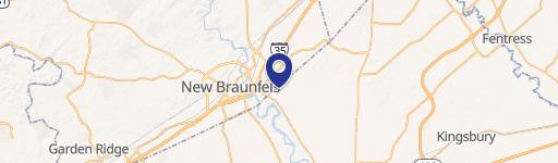 New Braunfels Specialty Property