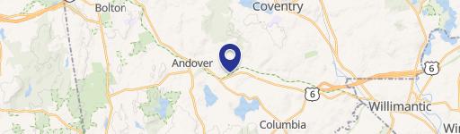 Established Auto Business For Sale