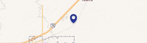 I-76 Corridor Development Opportunity