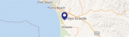 New Industrial Warehouse in Grover