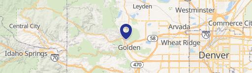 Golden, CO Specialty Property