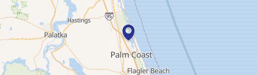Palm Coast Land For Sale