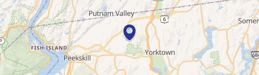 Lake Mohegan Multifamily Property