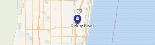 Updated Studio in Delray Beach